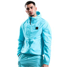 Marshall Artist Fairfax Jacket - 067 Cyan - Escape Menswear
