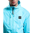 Marshall Artist Fairfax Jacket - 067 Cyan - Escape Menswear
