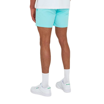 Marshall Artist FOUNDATION Swimshort - 021 Aqua - Escape Menswear