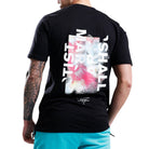 Marshall Artist Fragment T-Shirt - Black - Escape Menswear