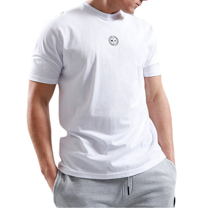 Marshall Artist Fragment T-Shirt - White - Escape Menswear