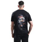 Marshall Artist Future Proof T-Shirt - 001 Black - Escape Menswear