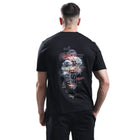 Marshall Artist Future Proof T-Shirt - 001 Black - Escape Menswear