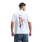 Marshall Artist Future Proof T-Shirt - 002 White - Escape Menswear