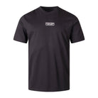 Marshall Artist Injection T-Shirt - 001 Black - Escape Menswear