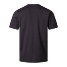 Marshall Artist Injection T-Shirt - 001 Black - Escape Menswear