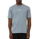 Marshall Artist Injection T-Shirt - 086 Nardo Grey - Escape Menswear