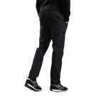 Marshall Artist Lennox Cargo Pants - 001 Black - Escape Menswear