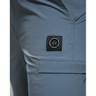 Marshall Artist Lennox Cargo Pants - 119 Storm Grey - Escape Menswear