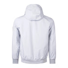 Marshall Artist Meldon Lite Shell Jacket - 102 Ghost Grey - Escape Menswear