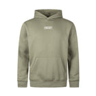 Marshall Artist MSATM11006 OTH Hoodie - 056 Clay - Escape Menswear