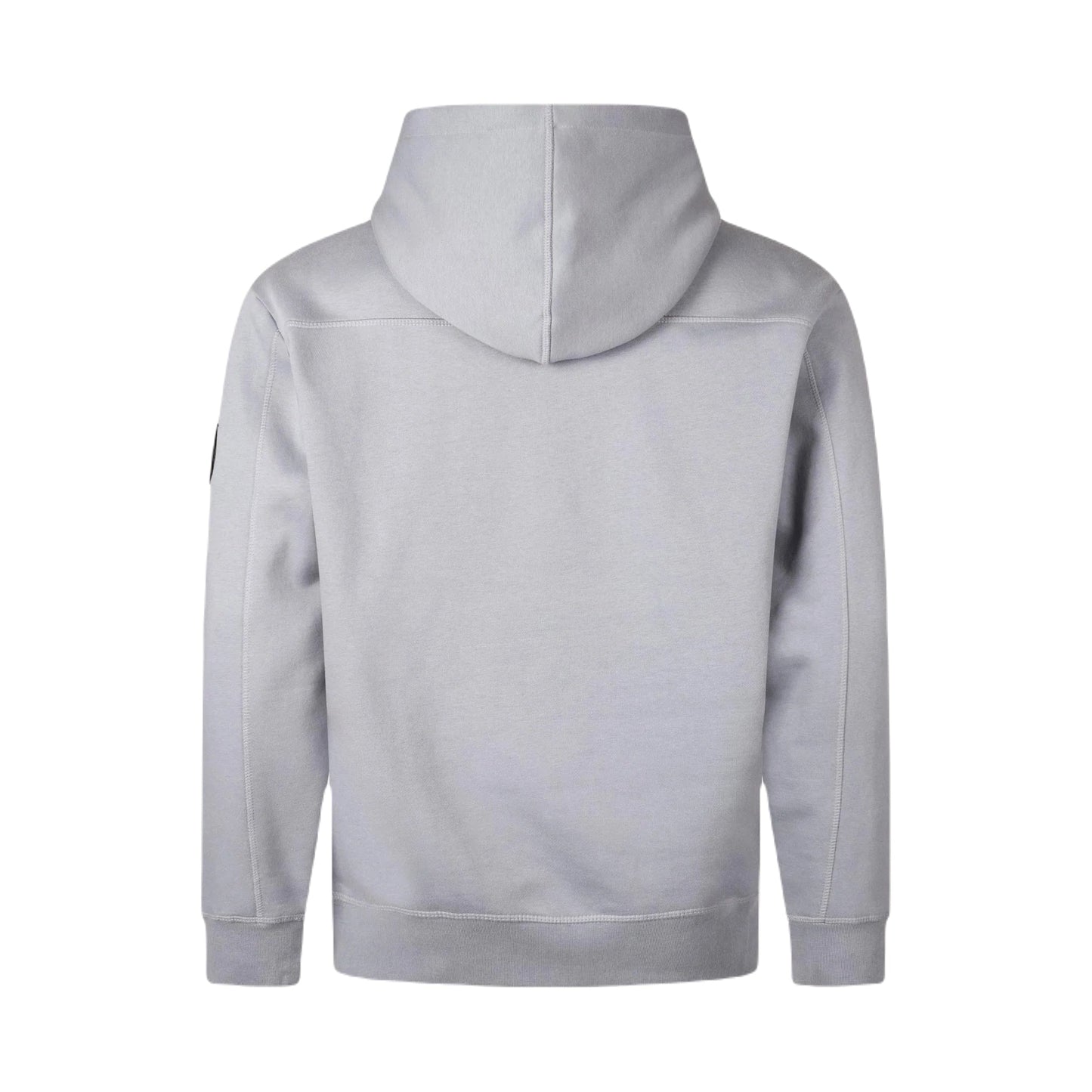 Marshall Artist MSATM11006 OTH Hoodie - 086 Nardo Grey - Escape Menswear