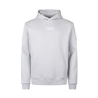 Marshall Artist MSATM11006 OTH Hoodie - 102 Ghost Grey - Escape Menswear