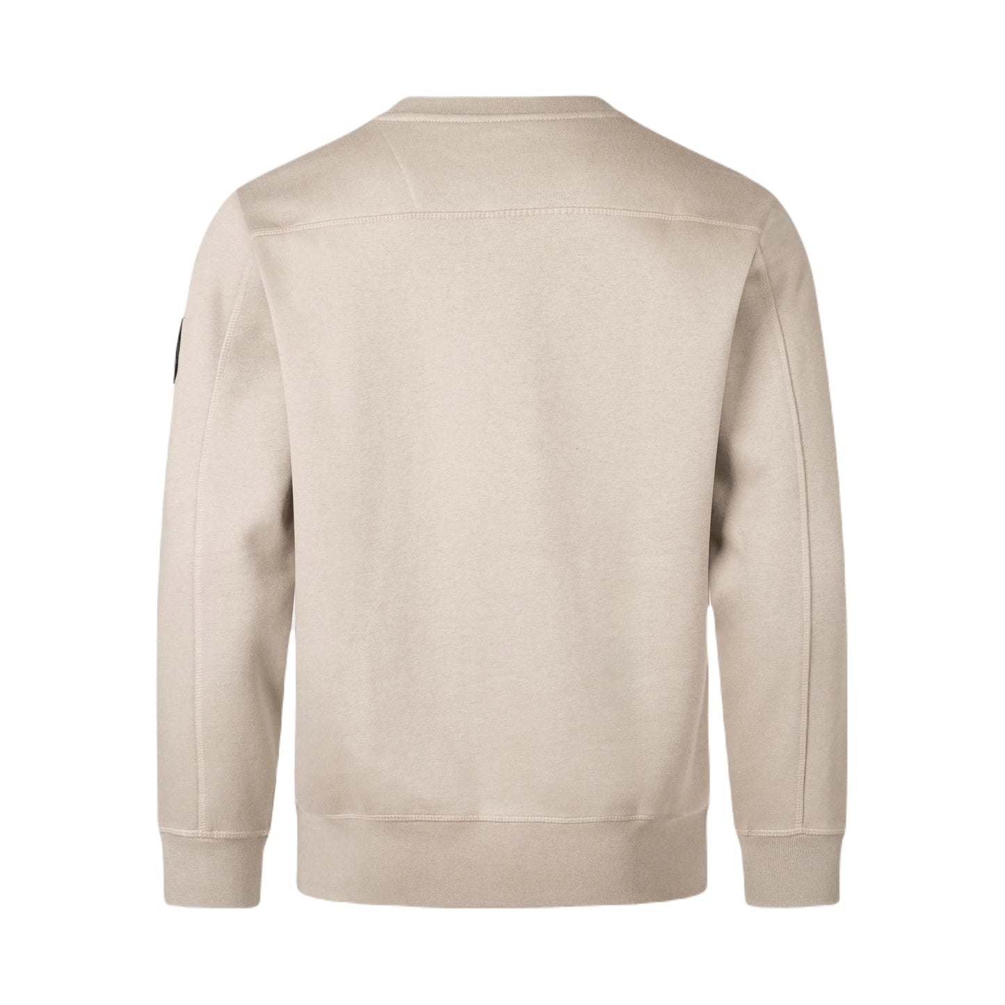 Marshall Artist MSATM11007 Siren Sweatshirt - 043 Stone - Escape Menswear