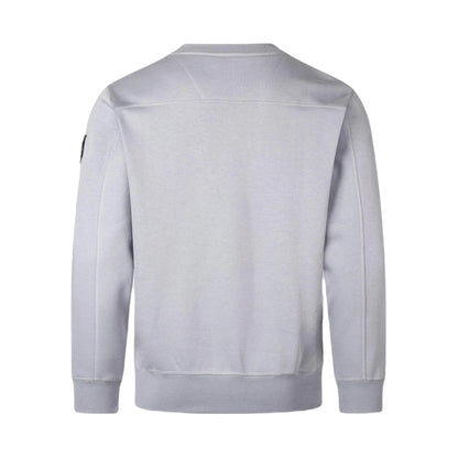 Marshall Artist MSATM11007 Siren Sweatshirt - 086 Nardo Grey - Escape Menswear