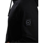 Marshall Artist MSATM11296 OTH Hoodie - 001 Black - Escape Menswear