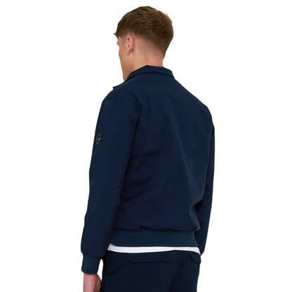 Marshall Artist Napier Jacket - Navy - Escape Menswear