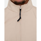 Marshall Artist Napier Jacket - Stone - Escape Menswear