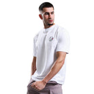 Marshall Artist Renaissance T-Shirt - 002 White - Escape Menswear