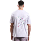 Marshall Artist Renaissance T-Shirt - 116 Light Rose - Escape Menswear