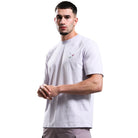 Marshall Artist Renaissance T-Shirt - 116 Light Rose - Escape Menswear