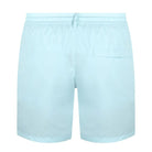 Marshall Artist Signature Swim Shorts - Sky Blue - Escape Menswear