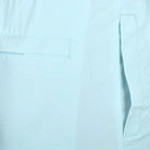 Marshall Artist Signature Swim Shorts - Sky Blue - Escape Menswear