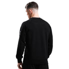 Marshall Artist Siren Crewneck Sweatshirt - 001 Black - Escape Menswear