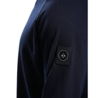 Marshall Artist Siren Crewneck Sweatshirt - 003 Navy - Escape Menswear