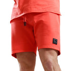 Marshall Artist Siren Short - Coral - Escape Menswear