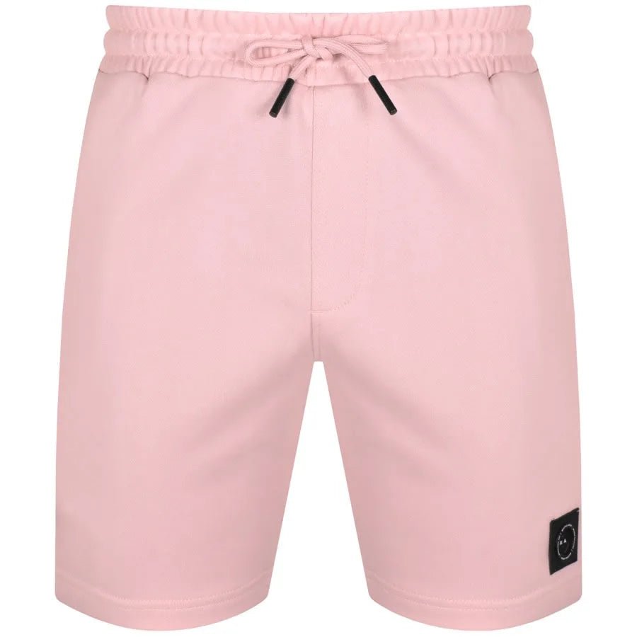 Marshall Artist Siren Short - Pink - Escape Menswear