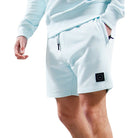 Marshall Artist Siren Short - Sky Blue - Escape Menswear