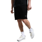 Marshall Artist Siren Shorts - 001 Black - Escape Menswear