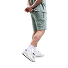 Marshall Artist Siren Shorts - 017 Sage - Escape Menswear