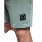 Marshall Artist Siren Shorts - 017 Sage - Escape Menswear