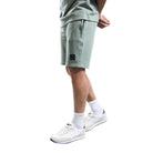 Marshall Artist Siren Shorts - 017 Sage - Escape Menswear