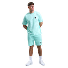 Marshall Artist Siren Shorts - 115 Mint - Escape Menswear