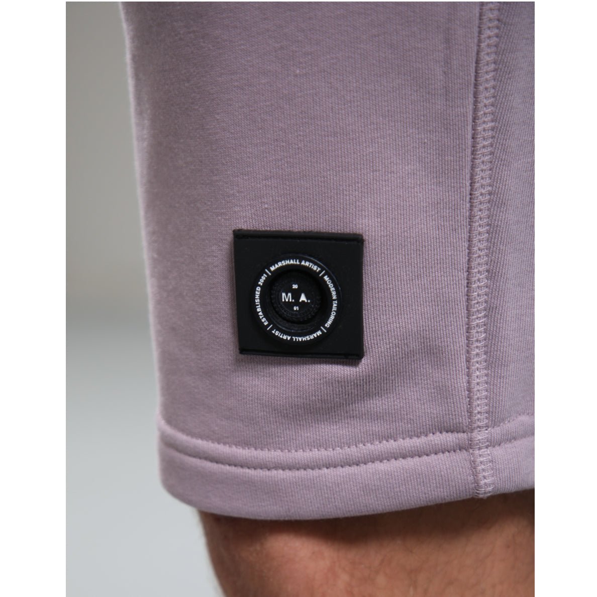 Marshall Artist Siren Shorts - 119 Rose - Escape Menswear