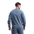 Marshall Artist SIREN Sweatshirt - 119 Storm Grey - Escape Menswear