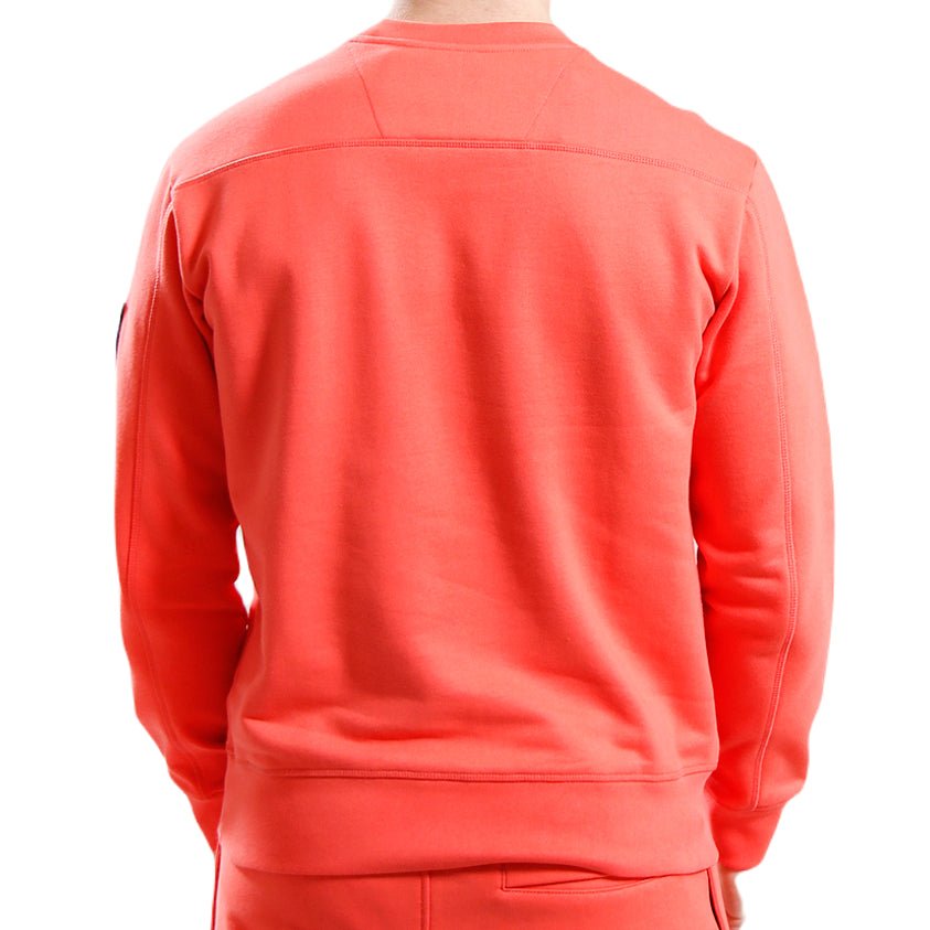 Marshall Artist Siren Sweatshirt - Coral - Escape Menswear