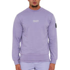 Marshall Artist Siren Sweatshirt - Lavender - Escape Menswear