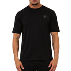 Marshall Artist SIREN T-Shirt - 001 Black - Escape Menswear