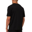 Marshall Artist SIREN T-Shirt - 001 Black - Escape Menswear