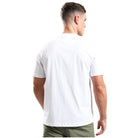 Marshall Artist SIREN T-Shirt - 002 White - Escape Menswear