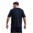 Marshall Artist SIREN T-Shirt - 003 Navy - Escape Menswear