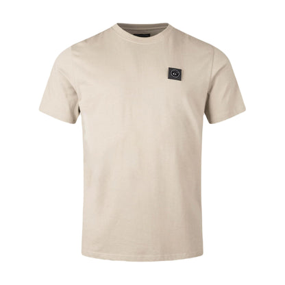 Marshall Artist Siren T-Shirt - 043 Stone - Escape Menswear