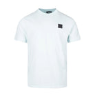 Marshall Artist Siren T-Shirt - 080 Sky - Escape Menswear