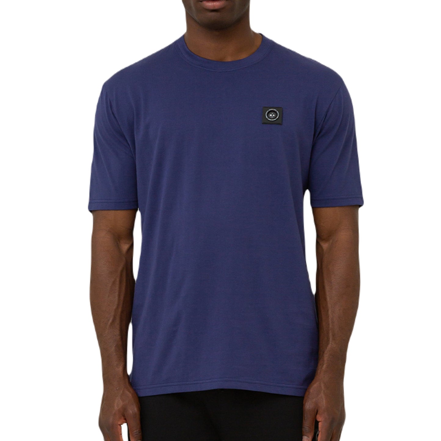 Marshall Artist Siren T-Shirt - 084 Monarch Blue - Escape Menswear