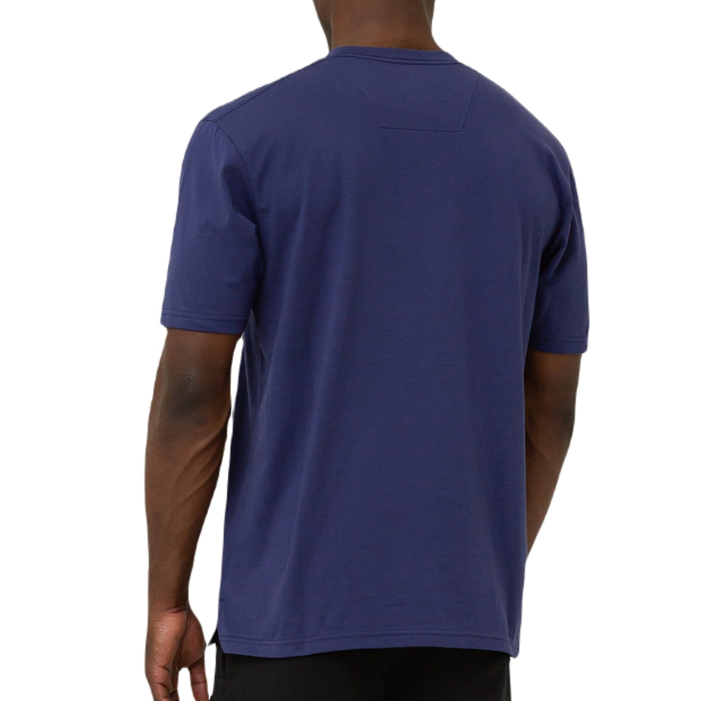 Marshall Artist Siren T-Shirt - 084 Monarch Blue - Escape Menswear