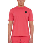 Marshall Artist Siren T-Shirt - 093 Salmon - Escape Menswear